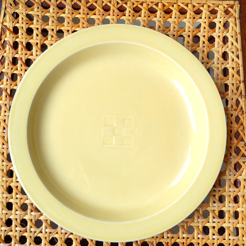 Dansk Dinner Plate